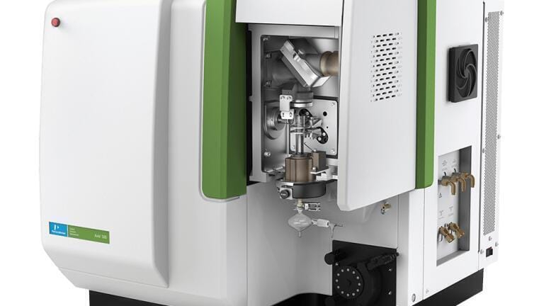 PerkinElmer introduces the NEW Avio 500 ICP Optical Emission Spectrometer